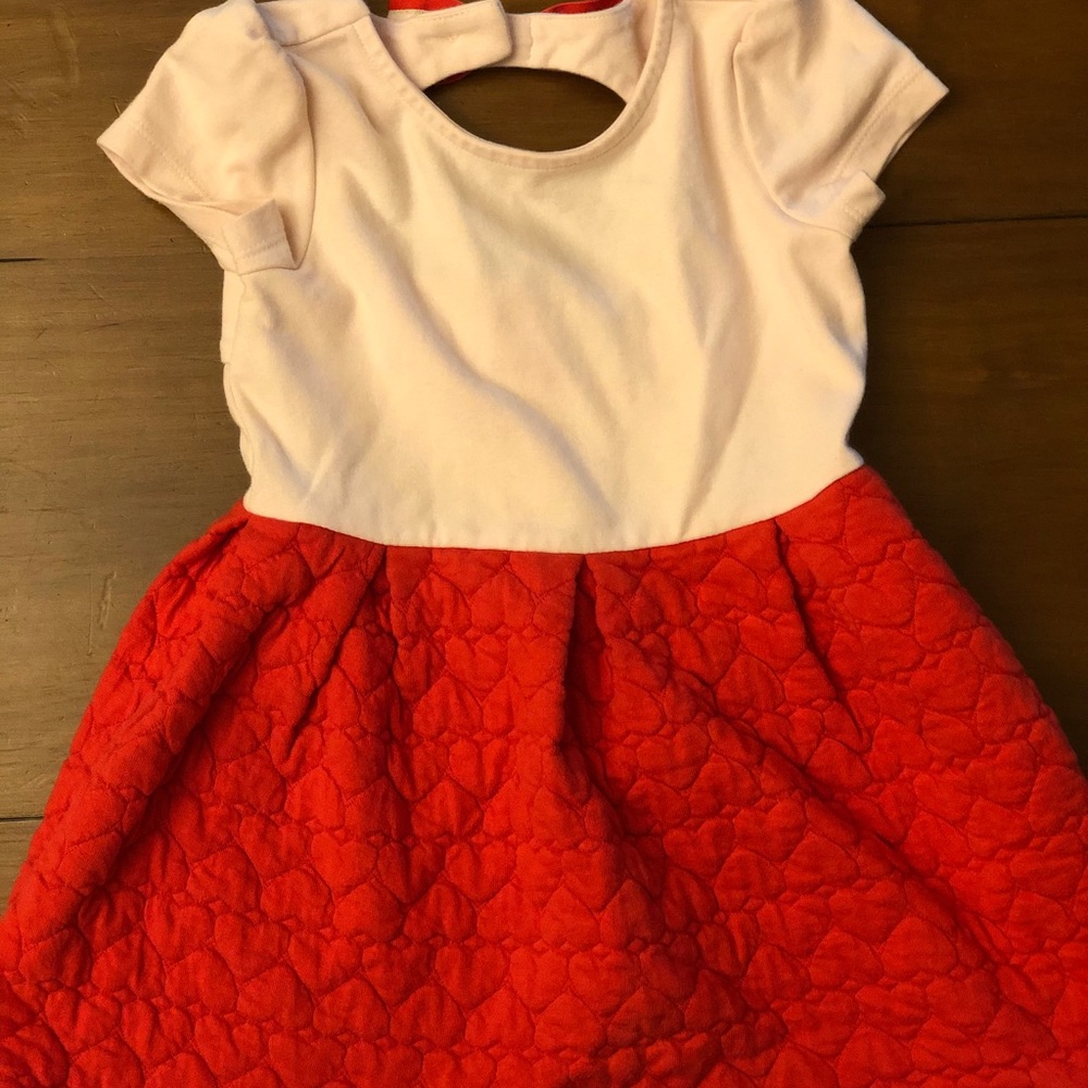 Janie and Jack Toddler dress